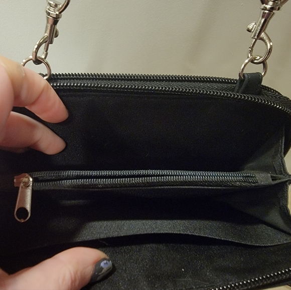 Cute Little Travel, Concert, or Night Out Purse - Picture 3 of 10